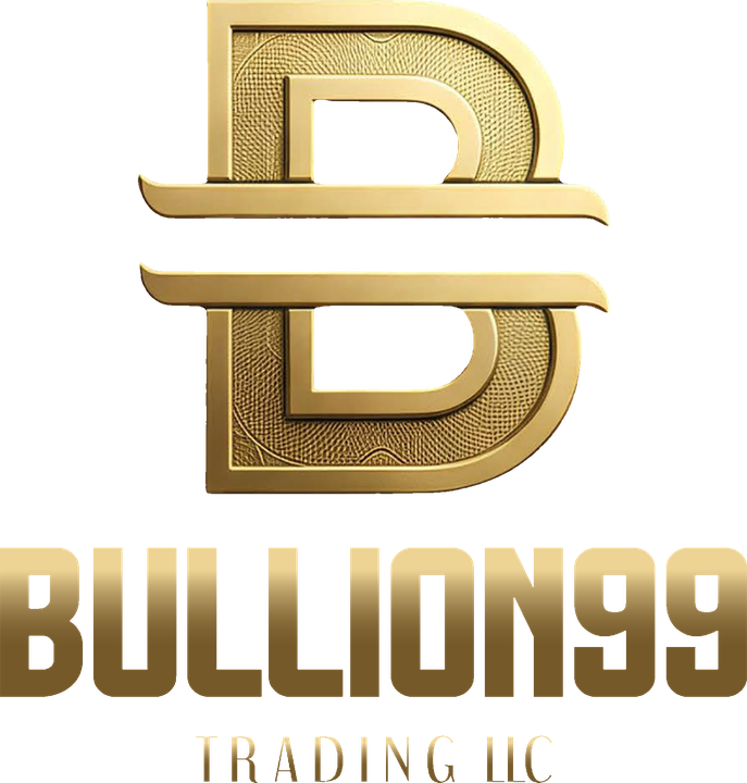 Bullion99 Trading LLC logo
